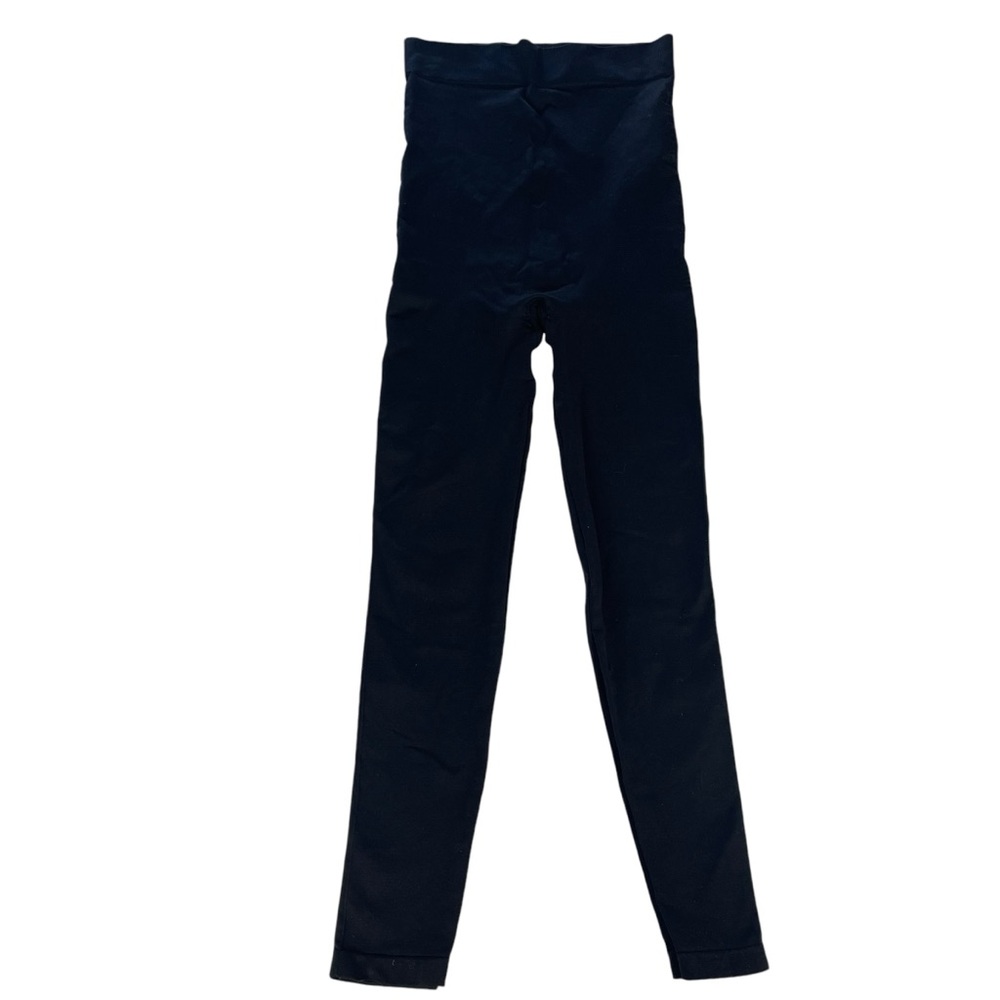 Blanqi‎ Everday Highwaist Postpartum + Nursing Support Leggings Women’s Small - Picture 5 of 13